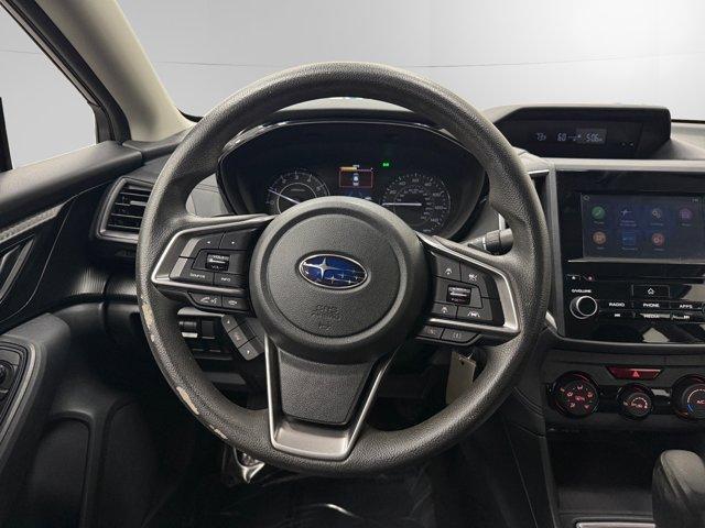 Photo of 2023 Crystal Black Silica Subaru Impreza