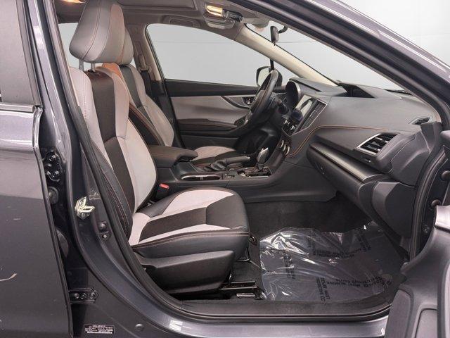 Photo of 2022 Magnetite Gray Metallic Subaru Crosstrek