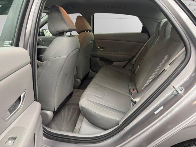 Photo of 2024 Metal Hyundai ELANTRA