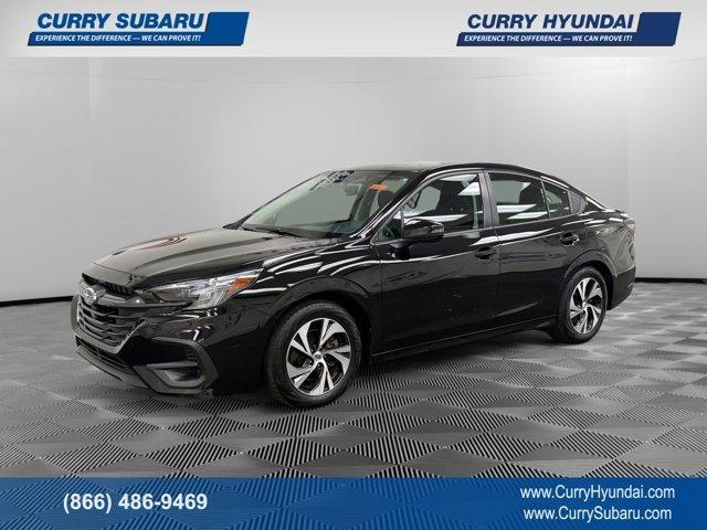 2023 Subaru Legacy