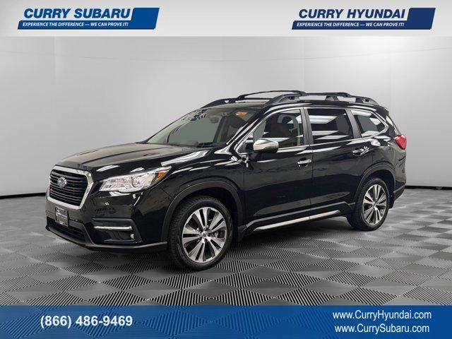 2022 Subaru Ascent