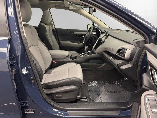 Photo of 2023 Cosmic Blue Pearl Subaru Outback