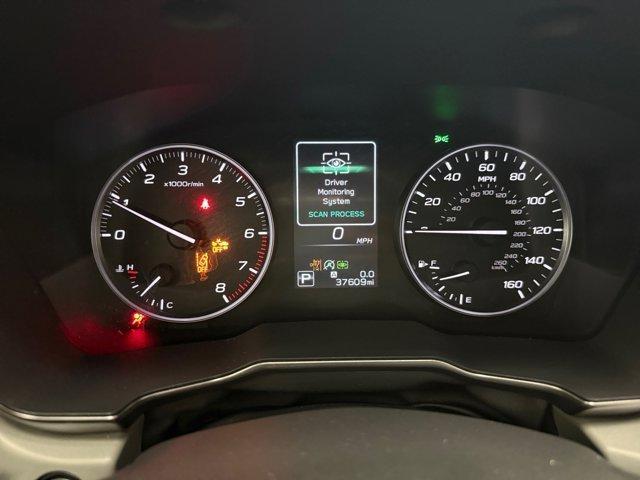 Photo of 2023 Cosmic Blue Pearl Subaru Outback