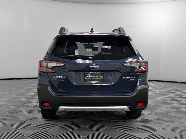 Photo of 2023 Cosmic Blue Pearl Subaru Outback