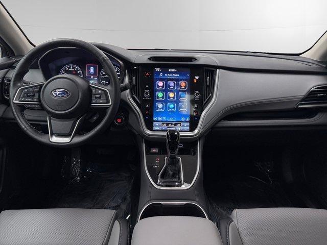 Photo of 2023 Cosmic Blue Pearl Subaru Outback