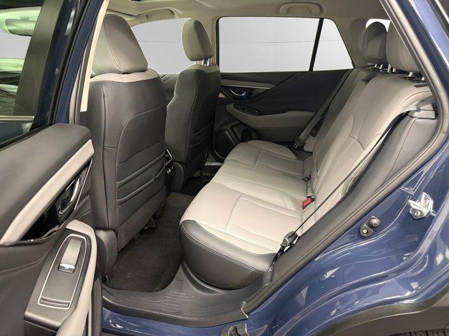 Photo of 2023 Cosmic Blue Pearl Subaru Outback