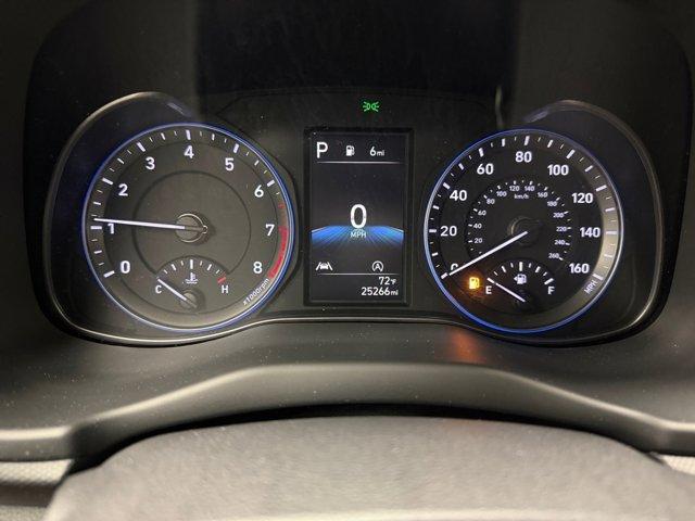 Photo of 2023 Blue Wave Hyundai KONA