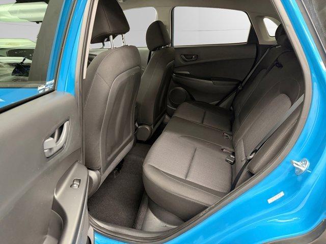 Photo of 2023 Blue Wave Hyundai KONA