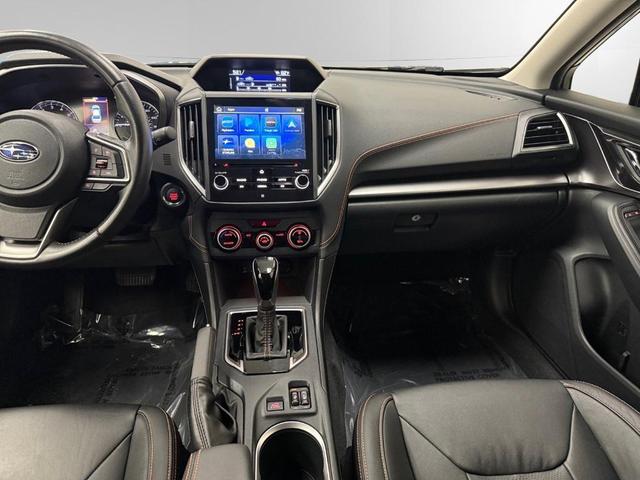 Photo of 2020 Magnetite Gray Metallic Subaru Crosstrek