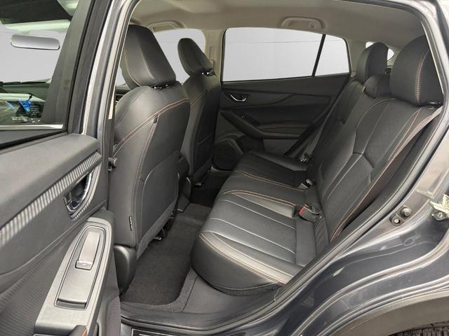 Photo of 2020 Magnetite Gray Metallic Subaru Crosstrek