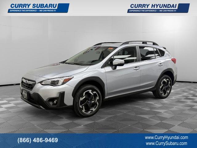 2023 Subaru Crosstrek