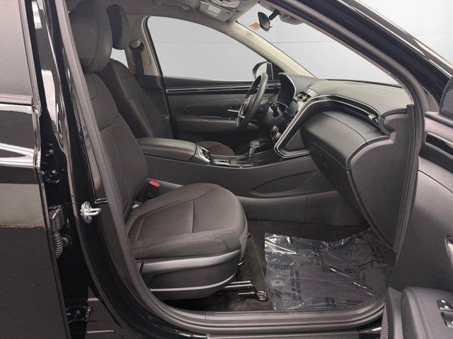 Photo of 2023 Phantom Black Hyundai TUCSON