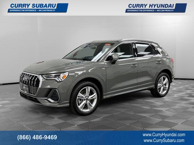 2024 Audi Q3