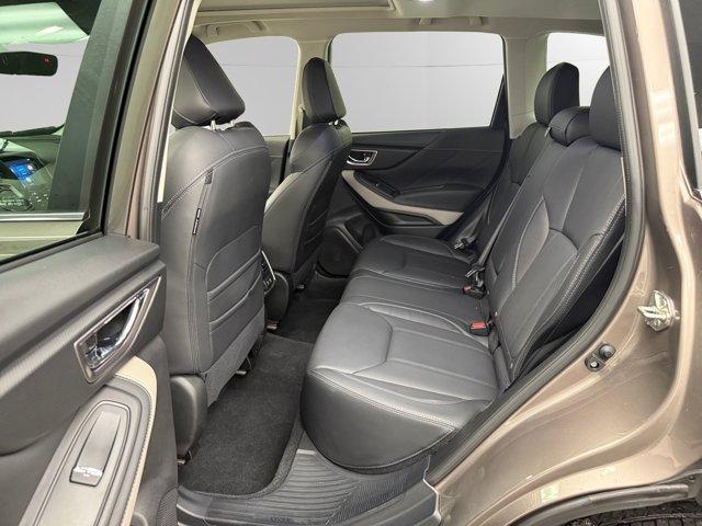 Photo of 2022 Brilliant Bronze Metallic Subaru Forester