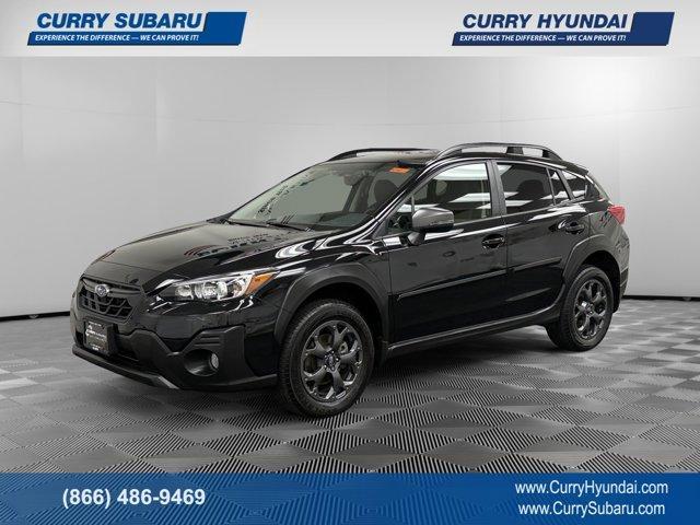 2023 Subaru Crosstrek