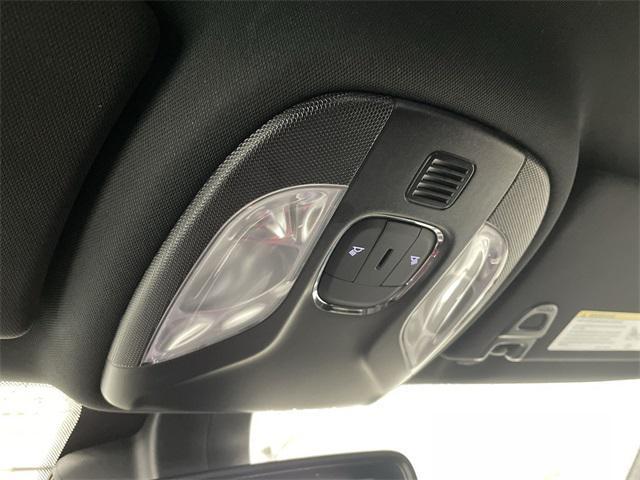 Photo of 2024 Baltic Gray Metallic Clearcoat Jeep Compass