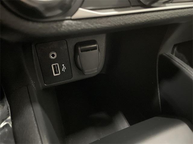 Photo of 2025 Gun Metallic Nissan Versa