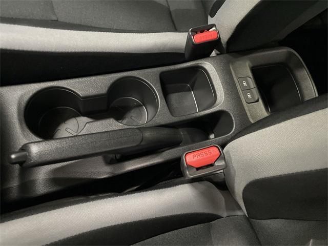 Photo of 2025 Gun Metallic Nissan Versa