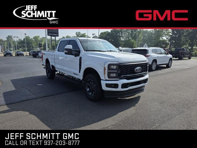 2023 Ford F-350