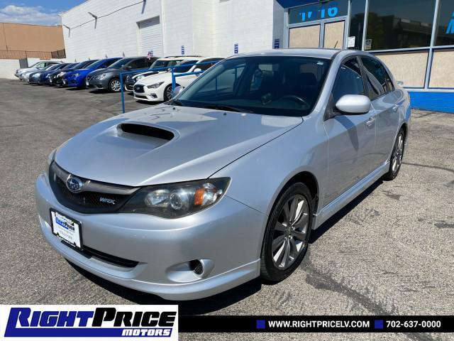 2009 Subaru Impreza