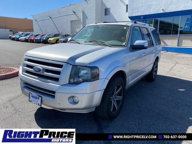 2010 Ford Expedition