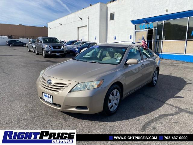 2009 Toyota Camry