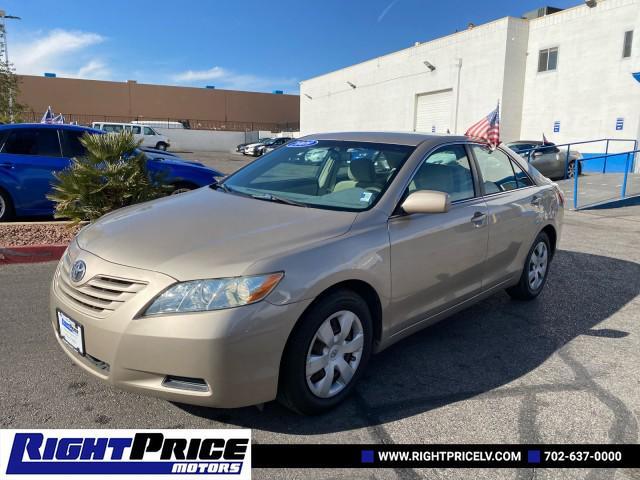 2009 Toyota Camry