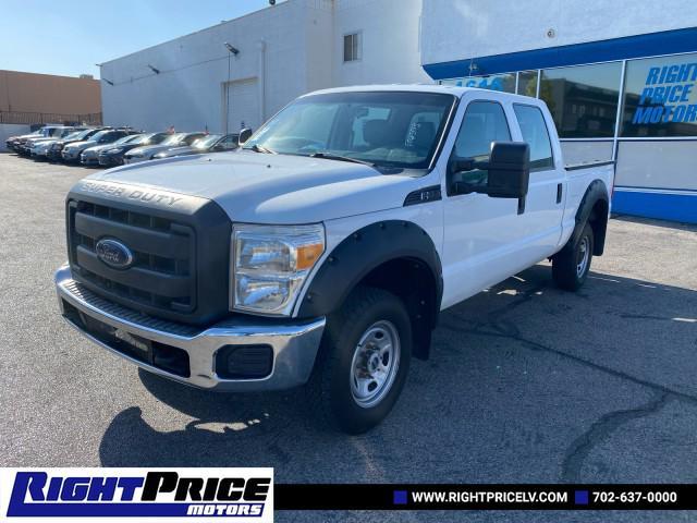 2013 Ford F-350