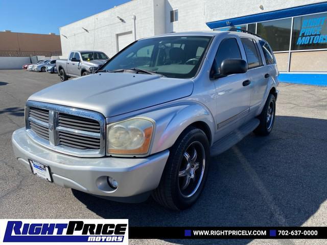 2005 Dodge Durango