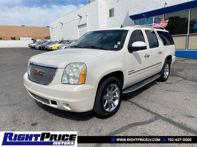2011 GMC Yukon Xl