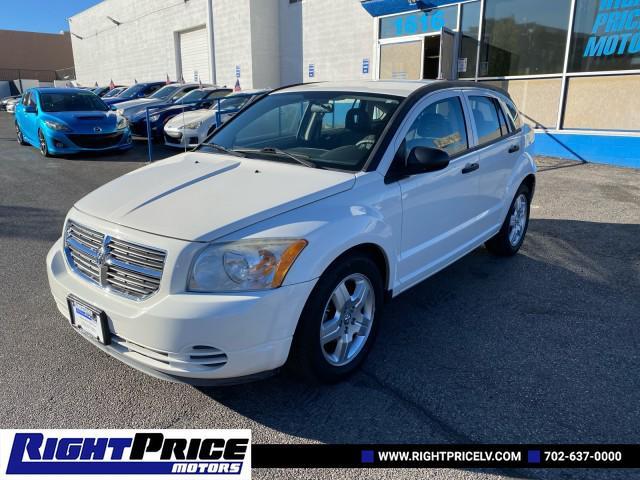 2008 Dodge Caliber