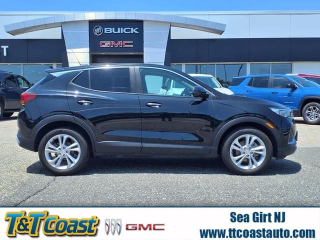 2023 Buick Encore Gx