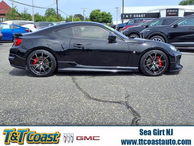 2019 Toyota 86