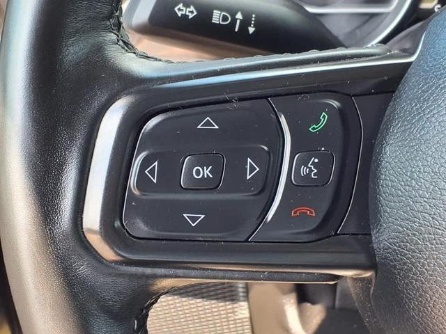 Photo of 2021 Gray Jeep Wrangler Unlimited