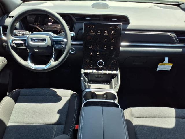 Photo of 2026 Ebony Twilight Metallic GMC Terrain