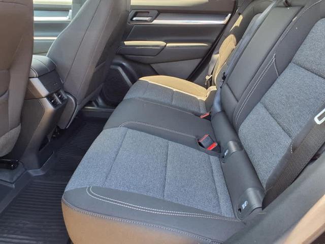 Photo of 2026 Ebony Twilight Metallic GMC Terrain