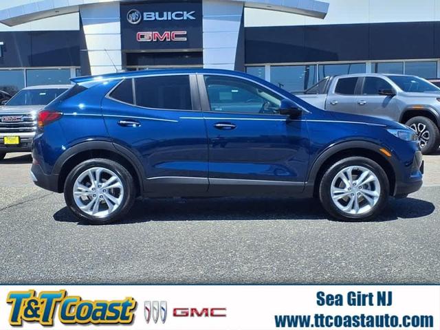 2022 Buick Encore Gx