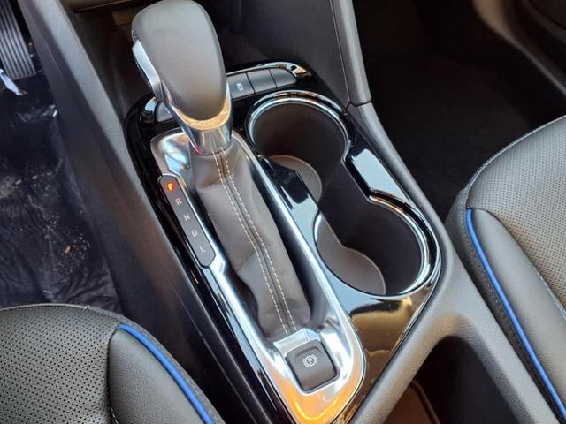 Photo of 2025 Moonstone Gray Metallic Buick Encore GX
