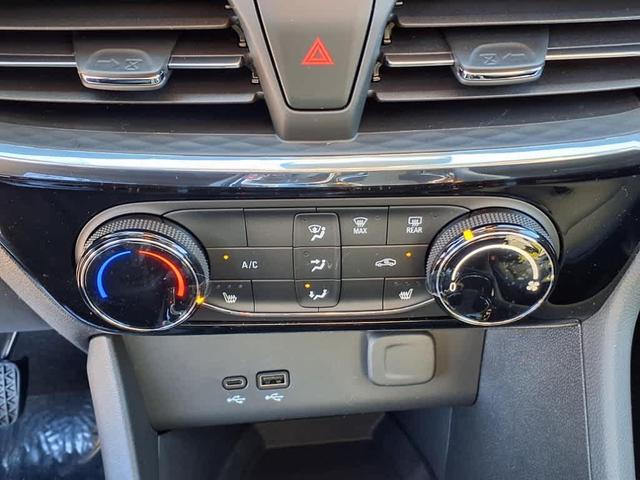 Photo of 2025 Moonstone Gray Metallic Buick Encore GX