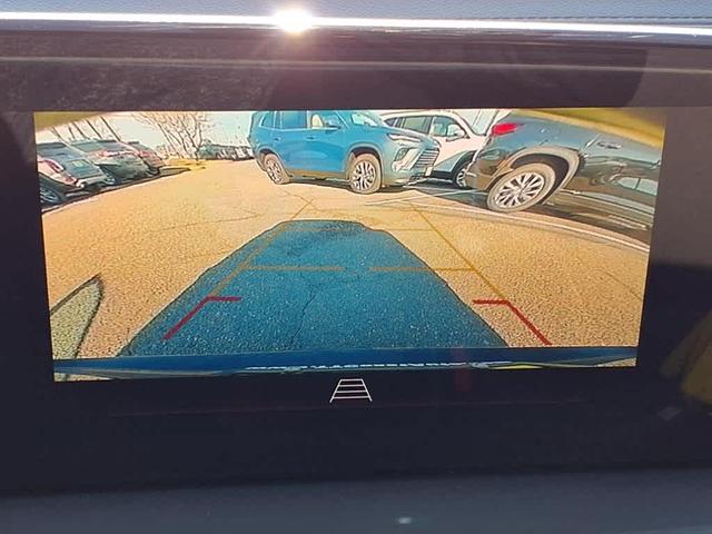 Photo of 2025 Moonstone Gray Metallic Buick Encore GX