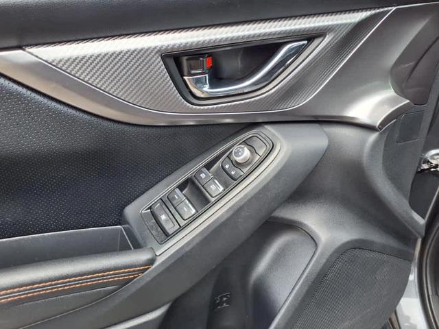 Photo of 2023 Magnetite Gray Metallic Subaru Crosstrek