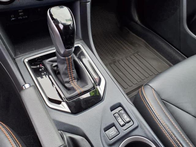 Photo of 2023 Magnetite Gray Metallic Subaru Crosstrek