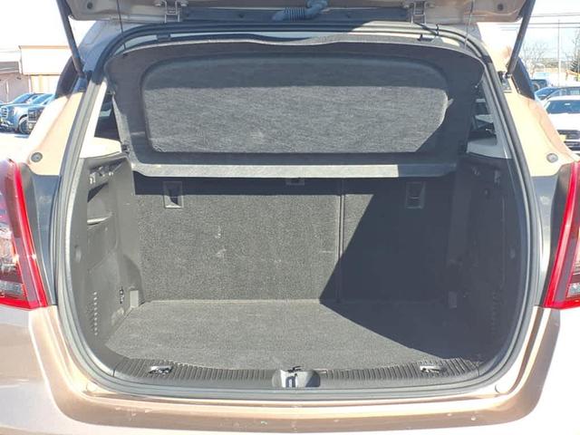 Photo of 2019 Tan Buick Encore