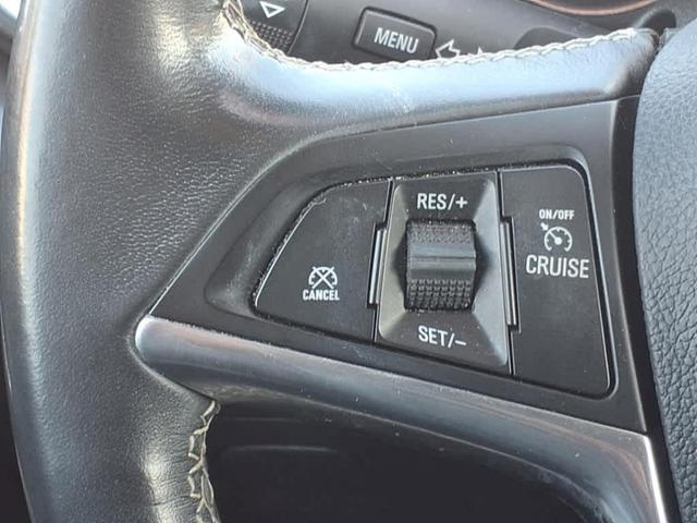 Photo of 2019 Tan Buick Encore
