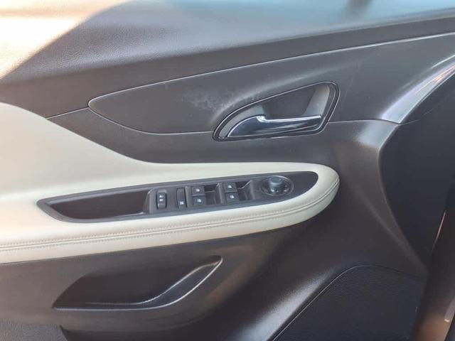 Photo of 2019 Tan Buick Encore