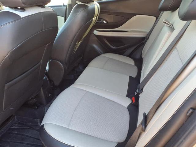 Photo of 2019 Tan Buick Encore