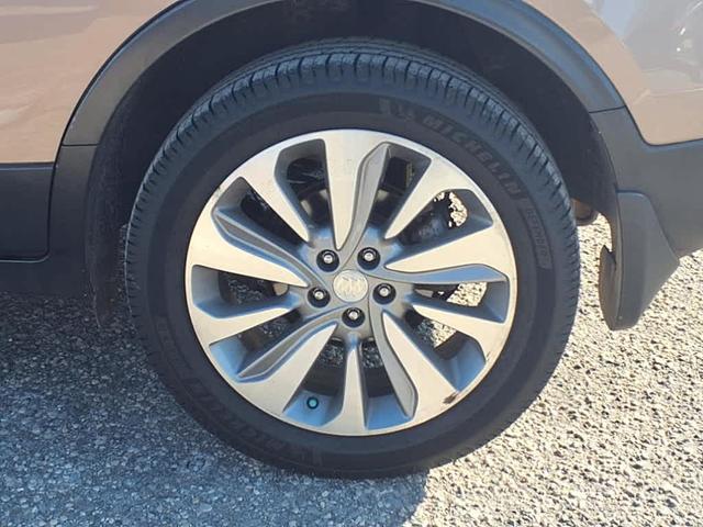 Photo of 2019 Tan Buick Encore