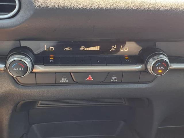 Photo of 2022 Snowflake White Pearl Mazda CX-30