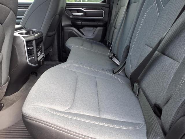 Photo of 2022 Black RAM 1500