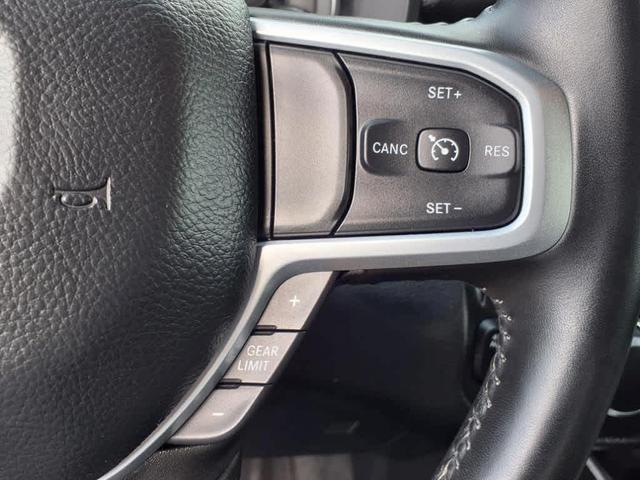 Photo of 2022 Black RAM 1500